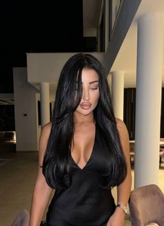 Marika - escort in Tbilisi Photo 2 of 11