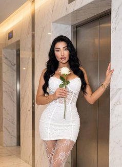 Marika - escort in Tbilisi Photo 5 of 11