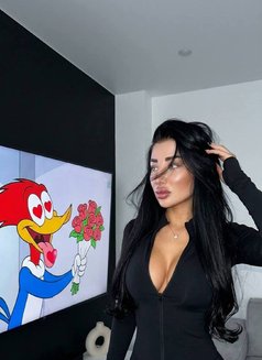 Marika - escort in Tbilisi Photo 9 of 11