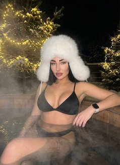 Marika - escort in Tbilisi Photo 11 of 11