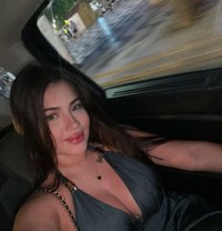 MARILDA - escort in Paris