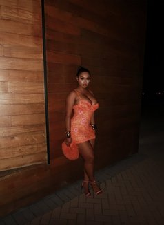 Mariline - escort in Monaco Photo 1 of 2