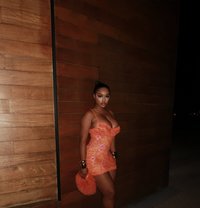 Mariline - puta in Singapore