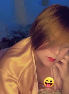 Marilou - Male escort in Riyadh Photo 4 of 4