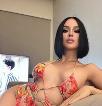 Marilyn both Trans 🇹🇭 - Acompañantes transexual in Khobar Photo 11 of 11