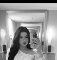 Marilyn Di Santi - Dominadora transexual in Zürich