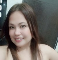 PRETTY FACE CHUBBY YUMMY BIGBOOBS - escort in Manila