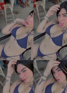 Marilyn - puta in Cartagena Photo 2 of 9