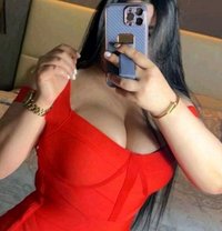 Shams now Ajman - escort in Ajmān