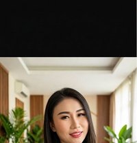 Marim - masseuse in Al Sohar