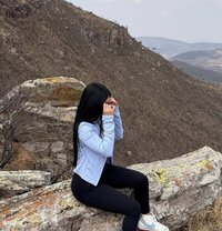Marima - escort in Gävle