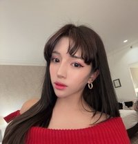 Marimaho - escort in Singapore