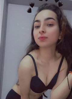 Mariman - escort in Cairo Photo 1 of 6