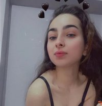 Mariman - escort in Cairo