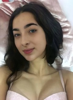 Mariman - escort in Cairo Photo 2 of 6