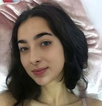 Mariman - escort in Cairo