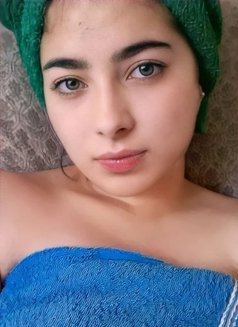 Mariman - escort in Cairo Photo 3 of 6