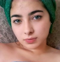 Mariman - escort in Cairo