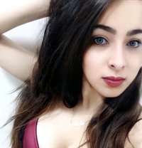 Mariooma - escort in Cairo