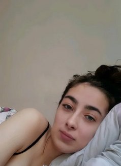 Mariman - escort in Cairo Photo 6 of 6