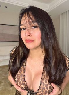 Marimar JUST ARRIVED🇵🇭 - escort in Riyadh Photo 1 of 10