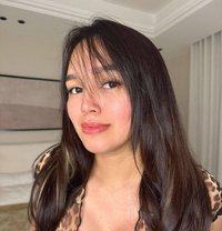 Marimar JUST ARRIVED🇵🇭 - escort in Riyadh