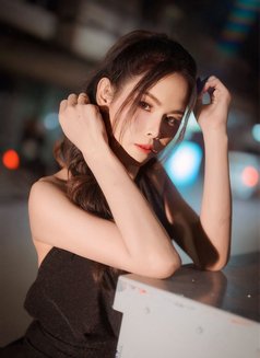 Marin - Transsexual escort in Chiang Mai Photo 5 of 13