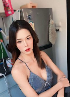 Marin - Transsexual escort in Chiang Mai Photo 9 of 13