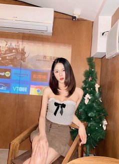 Marin - Transsexual escort in Chiang Mai Photo 13 of 13