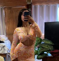 Marina - escort in Hurghada