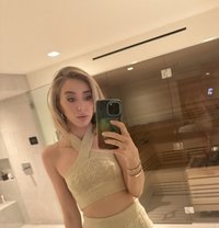 Marina - escort in Okinawa Island