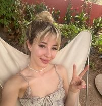 Marina - escort in Okinawa Island