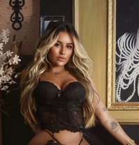 Marina - escort in São Paulo