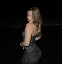 Marina - escort in Dubai