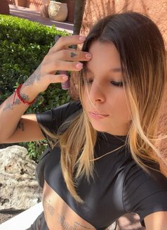 Marina - escort in Dubai Photo 1 of 5