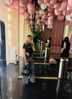 Marina - escort in Dubai Photo 4 of 5