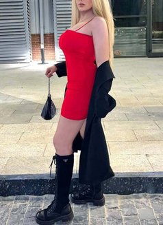 Marina - escort in Cairo Photo 1 of 7