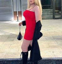 Marina - escort in Cairo