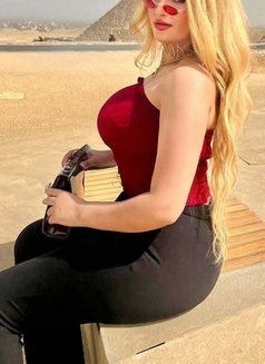 Marina - escort in Cairo Photo 2 of 7