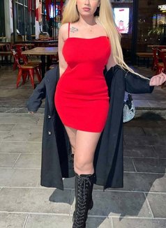 Marina - escort in Cairo Photo 3 of 7