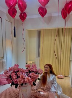 Marina Escort Agency - escort agency in Riyadh Photo 7 of 7