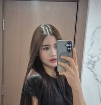 Marina - escort in Bangkok