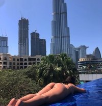 Marina - escort in Dubai