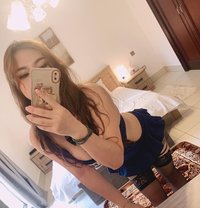 Marina - escort in Muscat