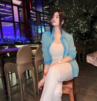 Marina - puta in Cairo