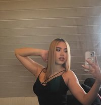 Marina - escort in Paris