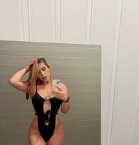 Marina - escort in Paris