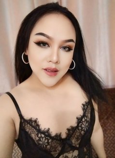 Marina good massage - Transsexual escort in Muscat Photo 6 of 6