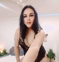 Ploy - Acompañantes transexual in Muscat