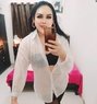 Marina good massage - Transsexual escort in Muscat Photo 7 of 8